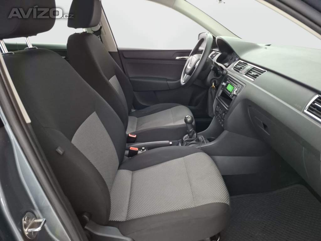 Foto inzerátu Seat Toledo 1.2 TSI
