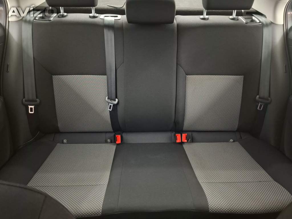 Foto inzerátu Seat Toledo 1.2 TSI