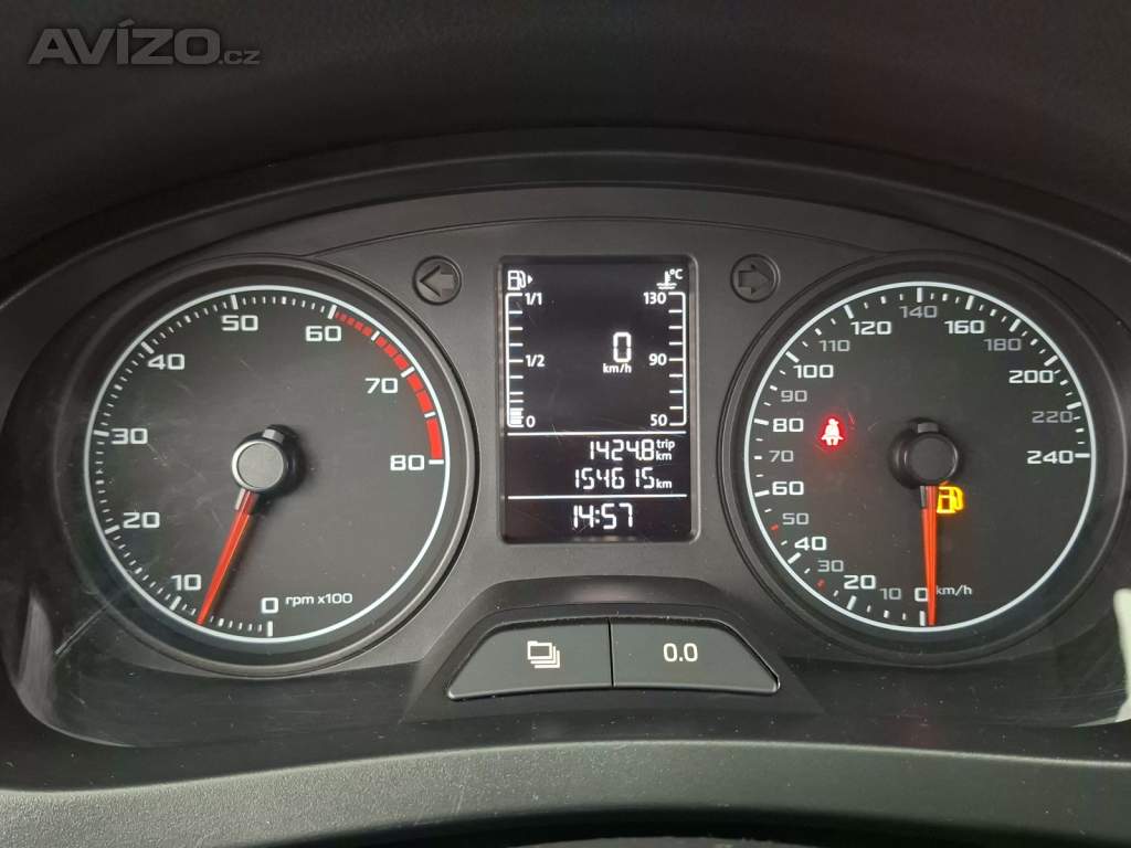 Foto inzerátu Seat Toledo 1.2 TSI