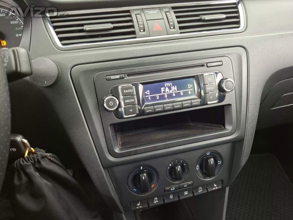 Foto inzerátu Seat Toledo 1.2 TSI