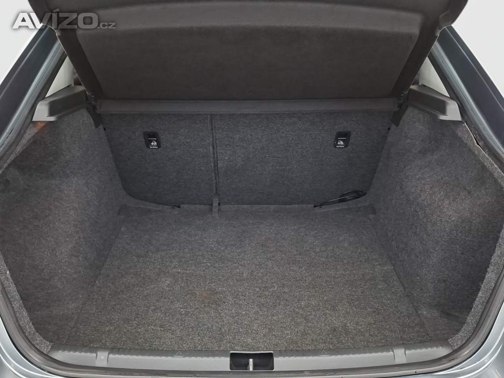 Foto inzerátu Seat Toledo 1.2 TSI