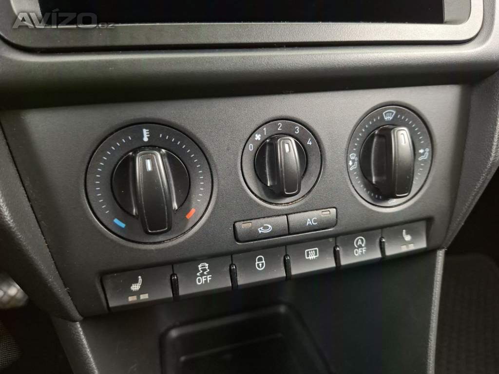 Foto inzerátu Seat Toledo 1.2 TSI
