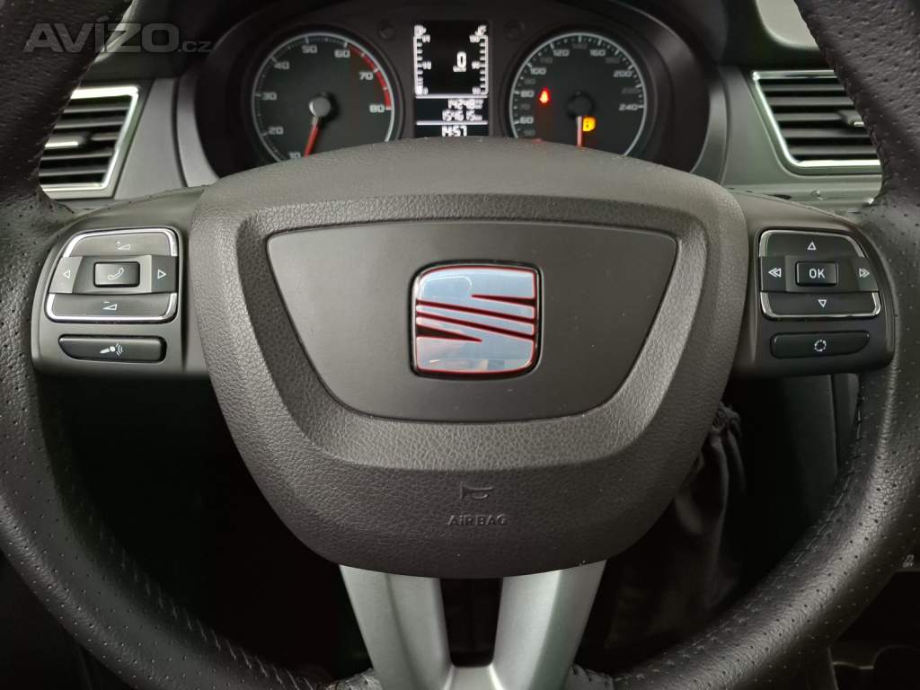Foto inzerátu Seat Toledo 1.2 TSI