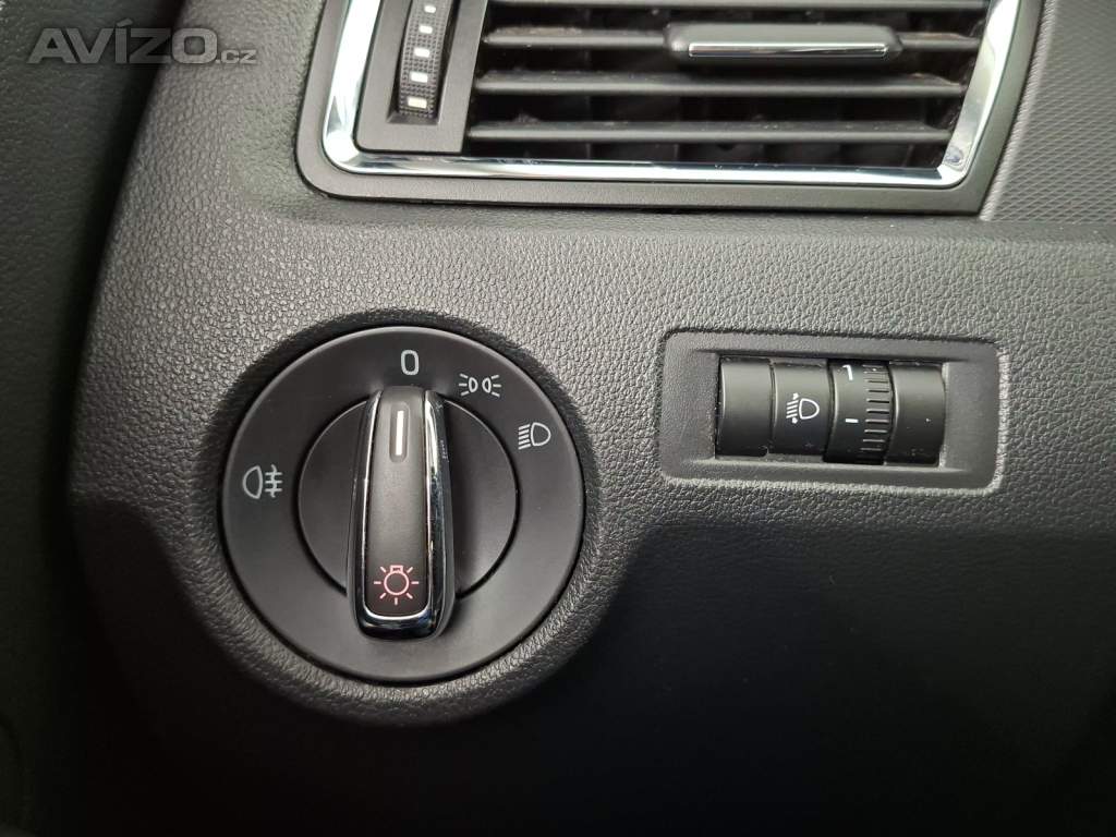 Foto inzerátu Seat Toledo 1.2 TSI