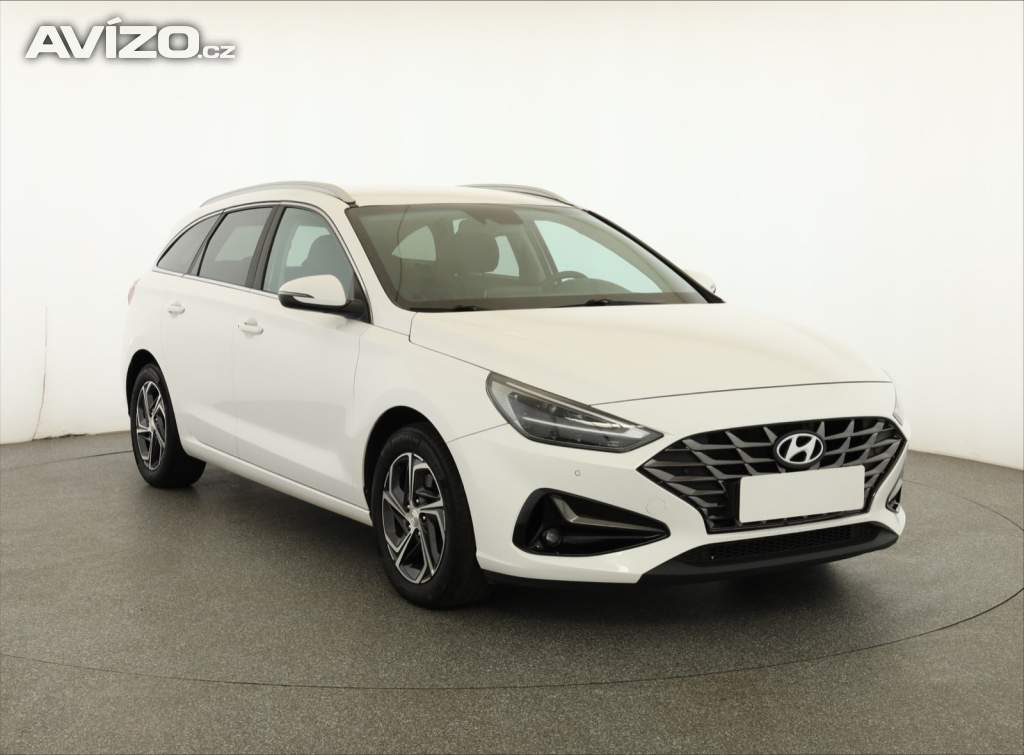 Hyundai i30 1.0 T-GDI