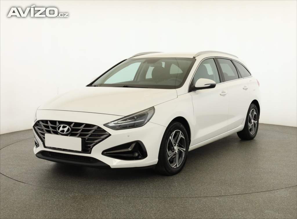 Foto inzerátu Hyundai i30 1.0 T-GDI