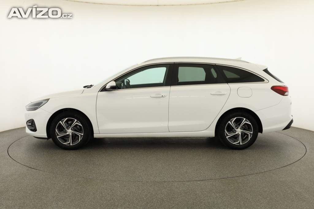Foto inzerátu Hyundai i30 1.0 T-GDI