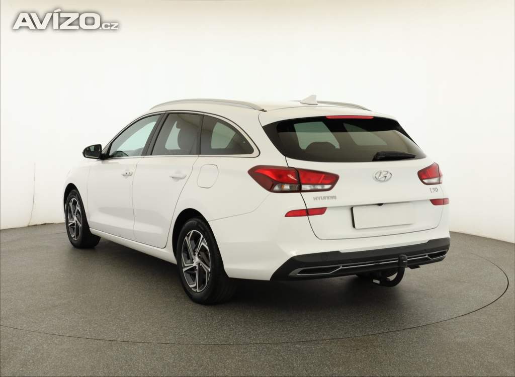 Foto inzerátu Hyundai i30 1.0 T-GDI