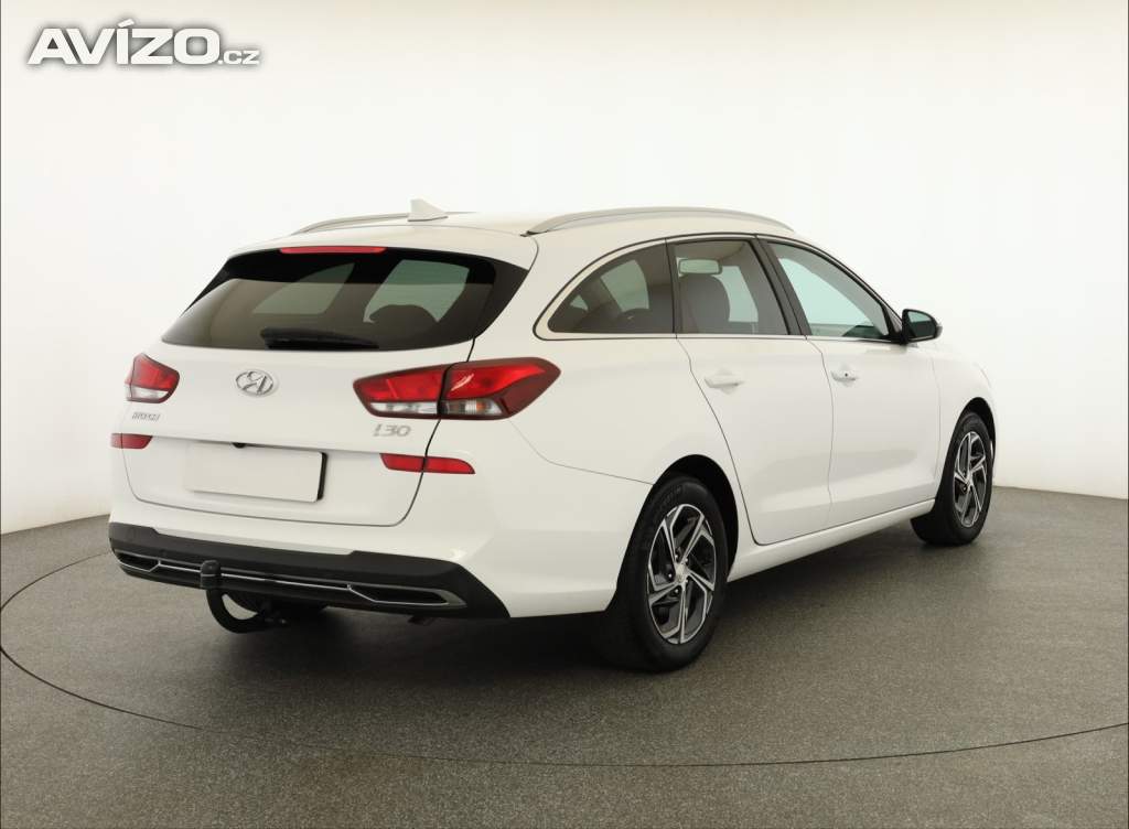 Foto inzerátu Hyundai i30 1.0 T-GDI