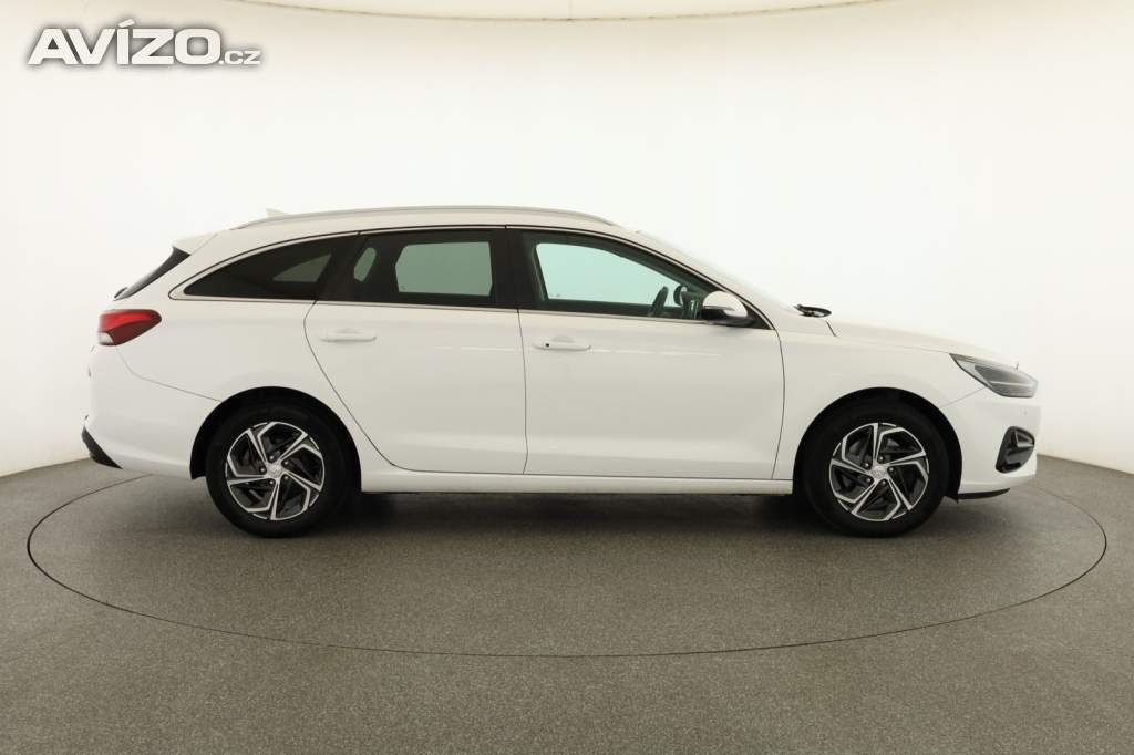 Foto inzerátu Hyundai i30 1.0 T-GDI