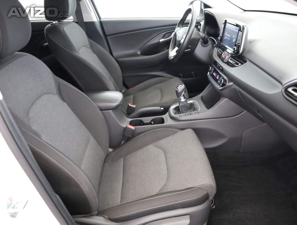 Foto inzerátu Hyundai i30 1.0 T-GDI