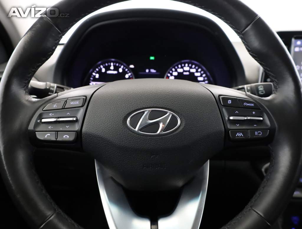 Foto inzerátu Hyundai i30 1.0 T-GDI
