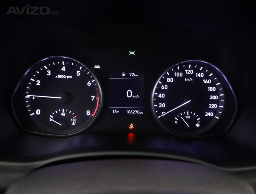 Foto inzerátu Hyundai i30 1.0 T-GDI