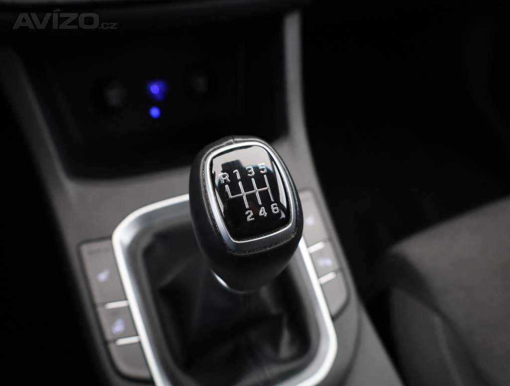 Foto inzerátu Hyundai i30 1.0 T-GDI