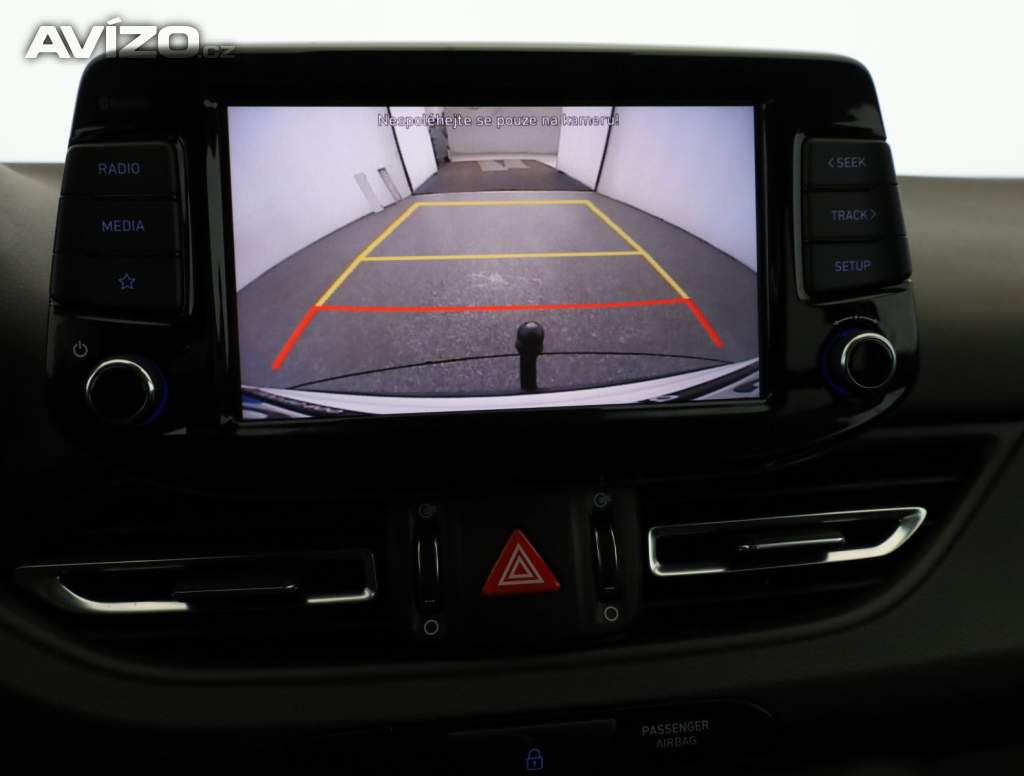 Foto inzerátu Hyundai i30 1.0 T-GDI