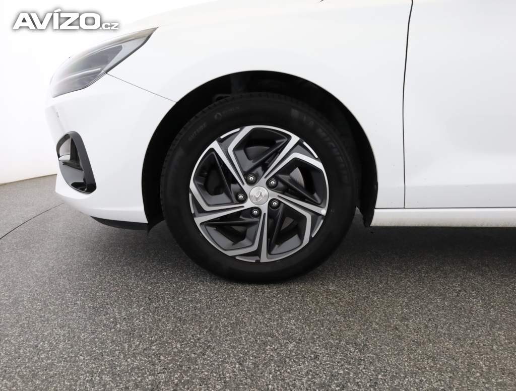 Foto inzerátu Hyundai i30 1.0 T-GDI