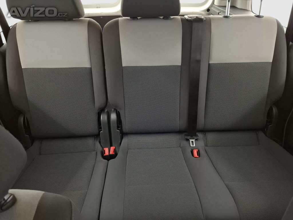 Foto inzerátu VW Caddy 1.6 TDi