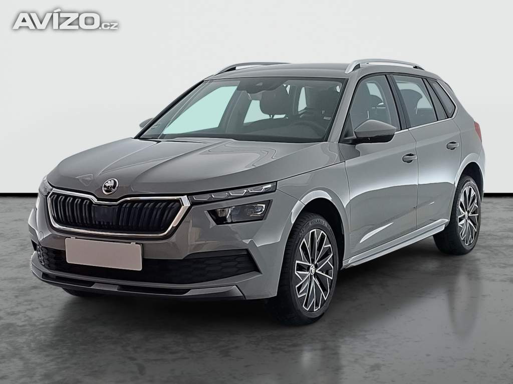 Foto inzerátu Skoda Kamiq 1.0 TSI