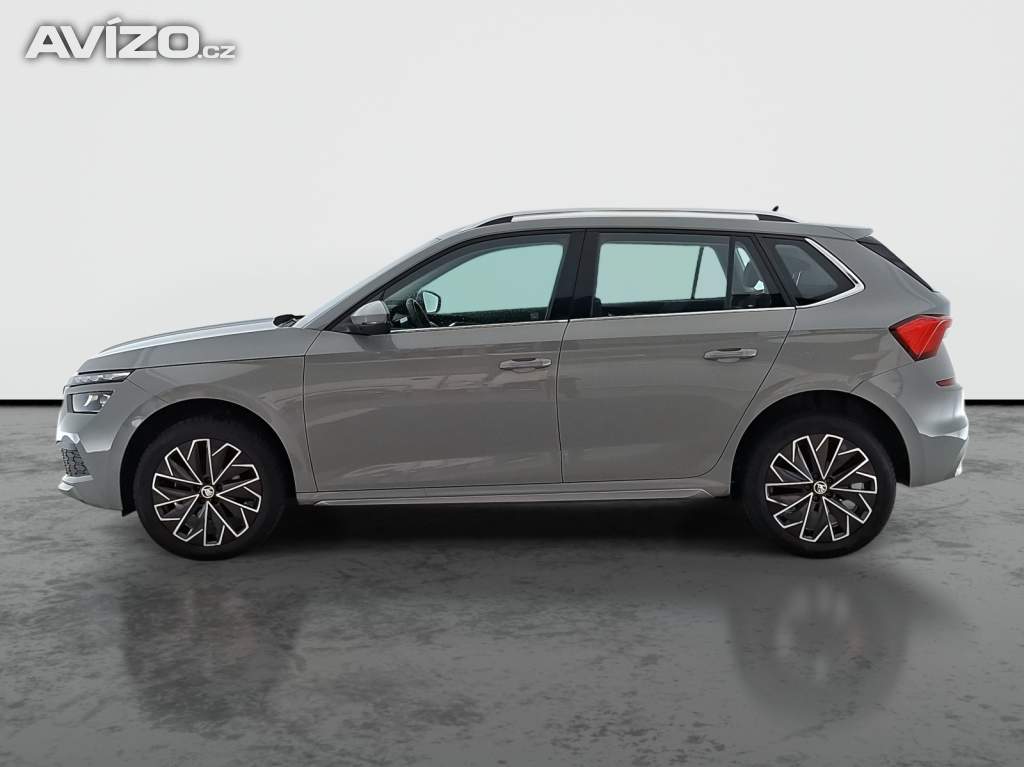 Foto inzerátu Skoda Kamiq 1.0 TSI