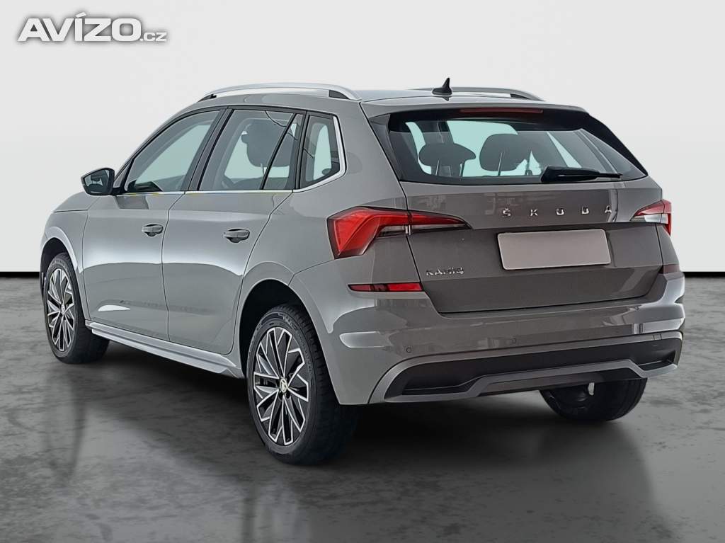 Foto inzerátu Skoda Kamiq 1.0 TSI