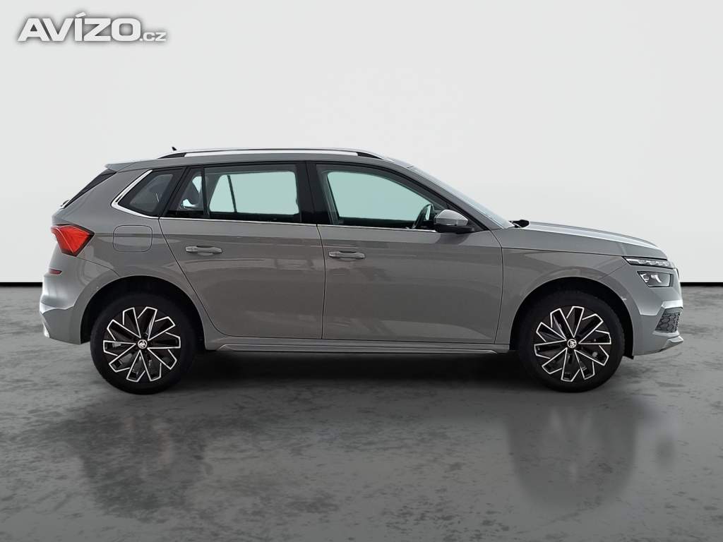 Foto inzerátu Skoda Kamiq 1.0 TSI