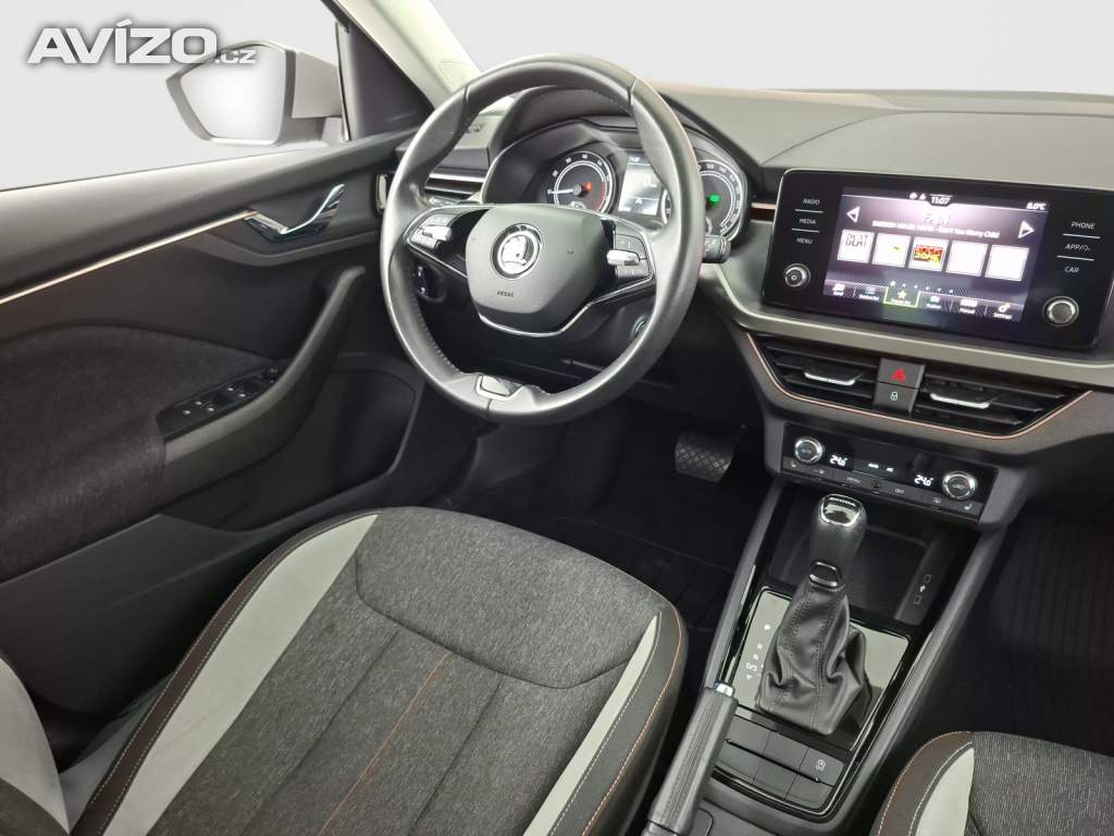 Foto inzerátu Skoda Kamiq 1.0 TSI