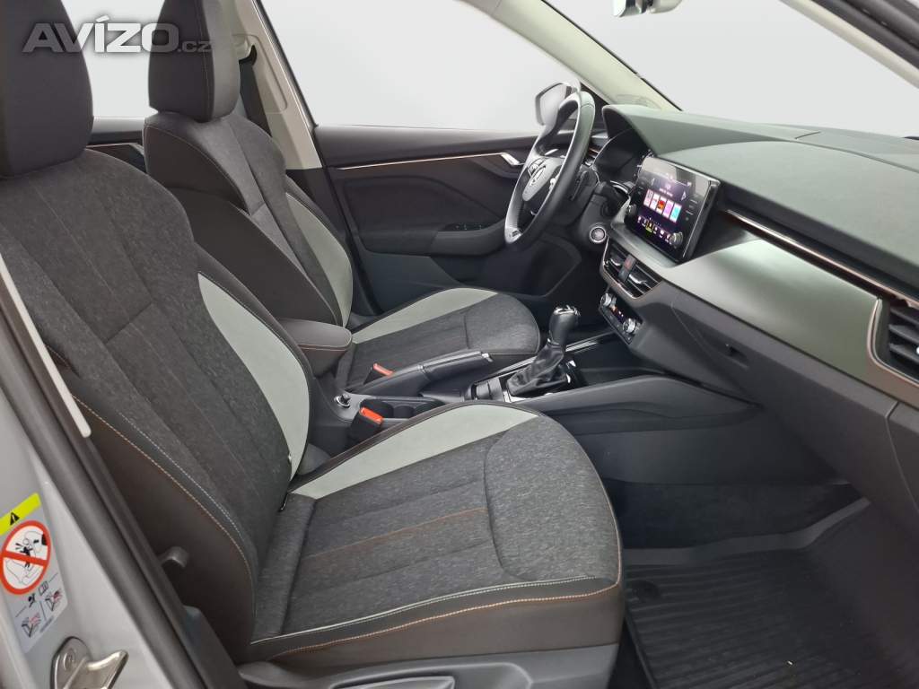 Foto inzerátu Skoda Kamiq 1.0 TSI