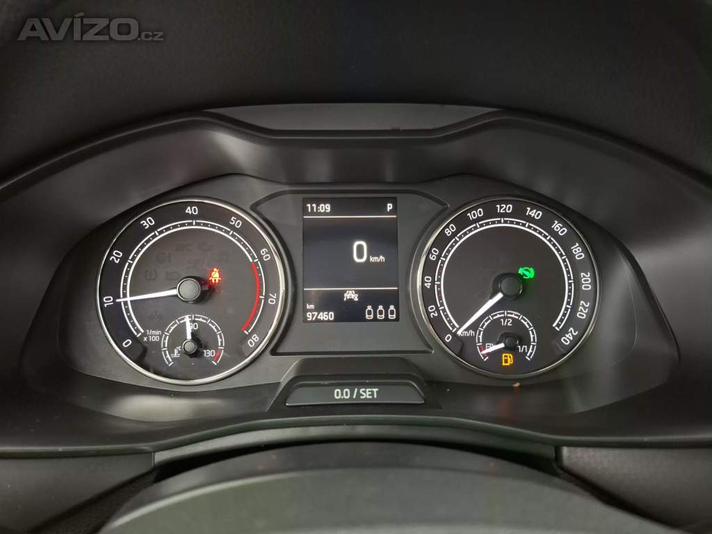 Foto inzerátu Skoda Kamiq 1.0 TSI