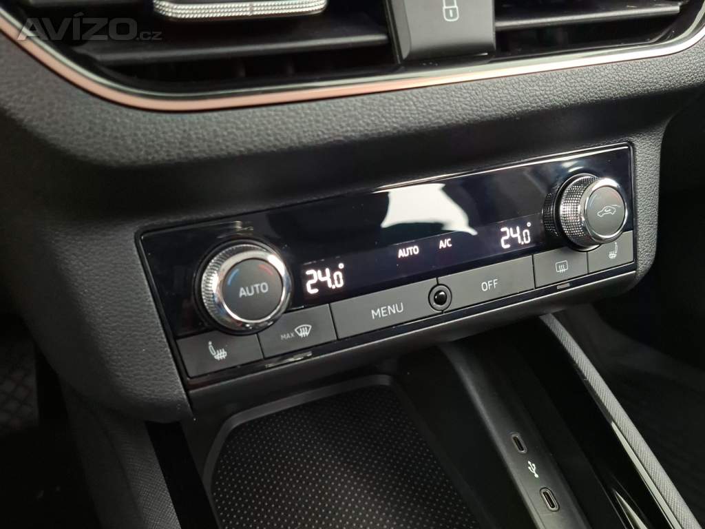 Foto inzerátu Skoda Kamiq 1.0 TSI