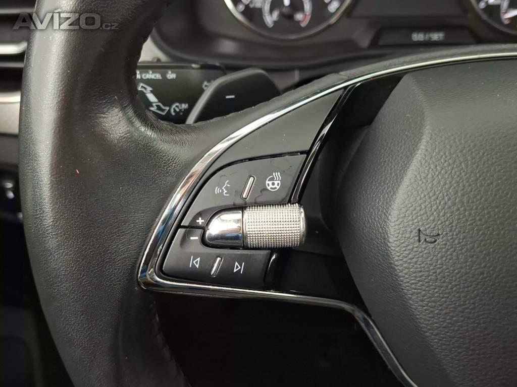 Foto inzerátu Skoda Kamiq 1.0 TSI
