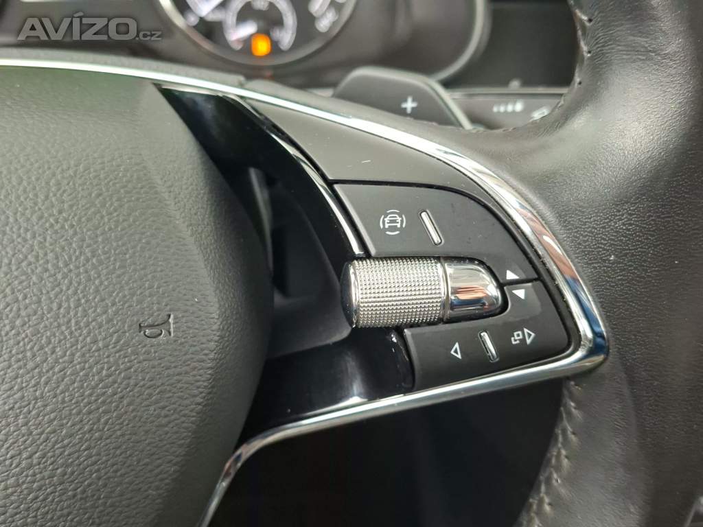 Foto inzerátu Skoda Kamiq 1.0 TSI