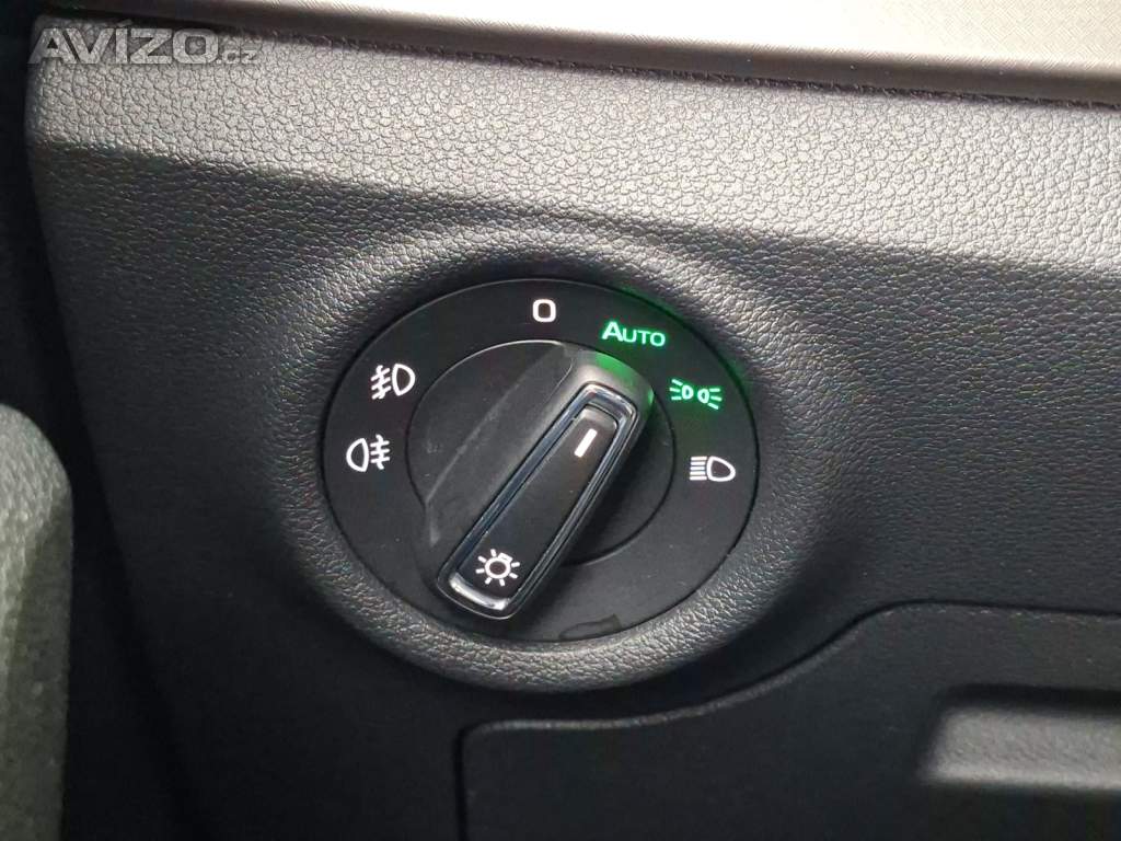 Foto inzerátu Skoda Kamiq 1.0 TSI