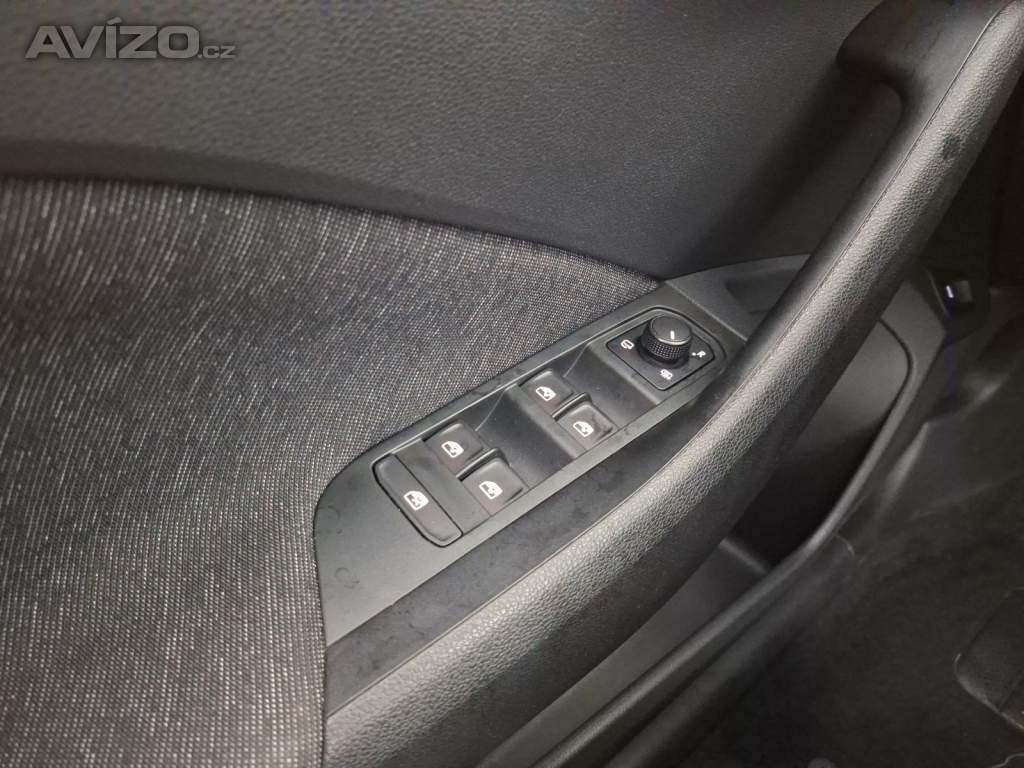 Foto inzerátu Skoda Kamiq 1.0 TSI