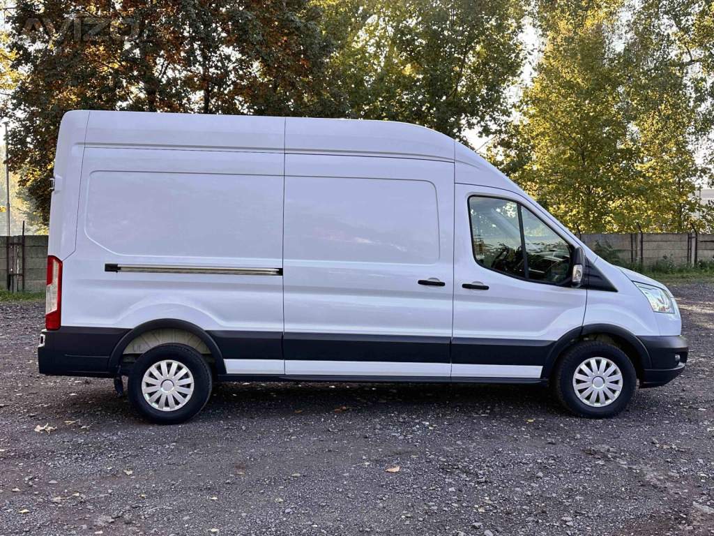 Foto inzerátu Ford Transit 2.0 EcoBlue