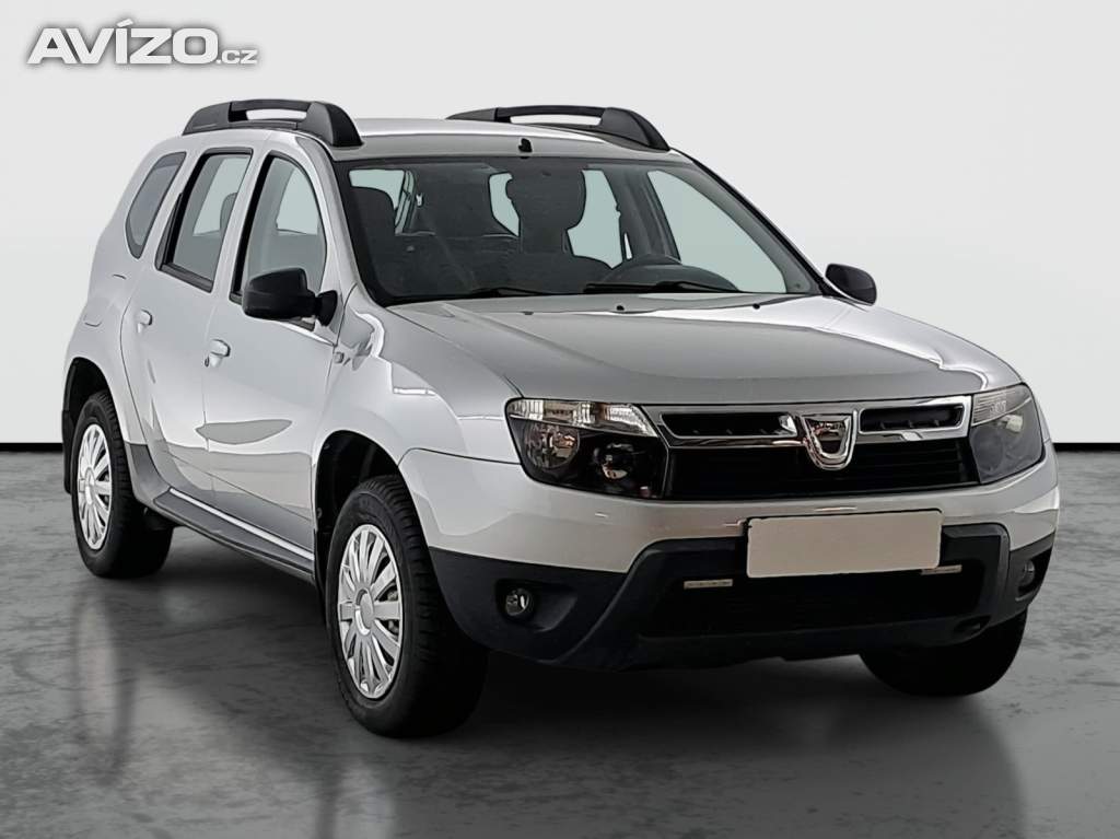 Dacia Duster 1.5 dCi