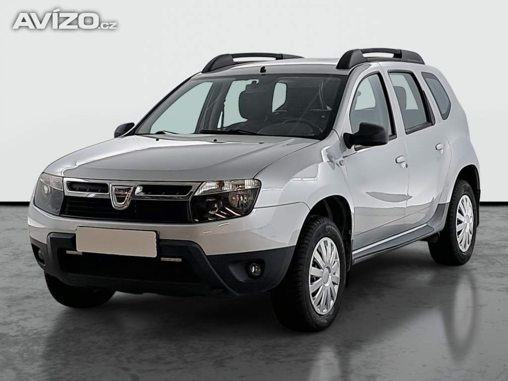 Foto inzerátu Dacia Duster 1.5 dCi