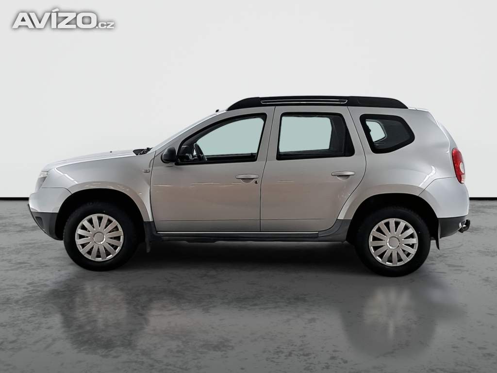 Foto inzerátu Dacia Duster 1.5 dCi