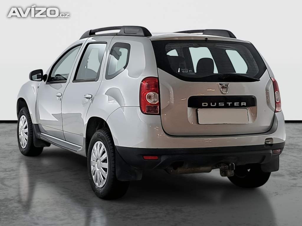 Foto inzerátu Dacia Duster 1.5 dCi