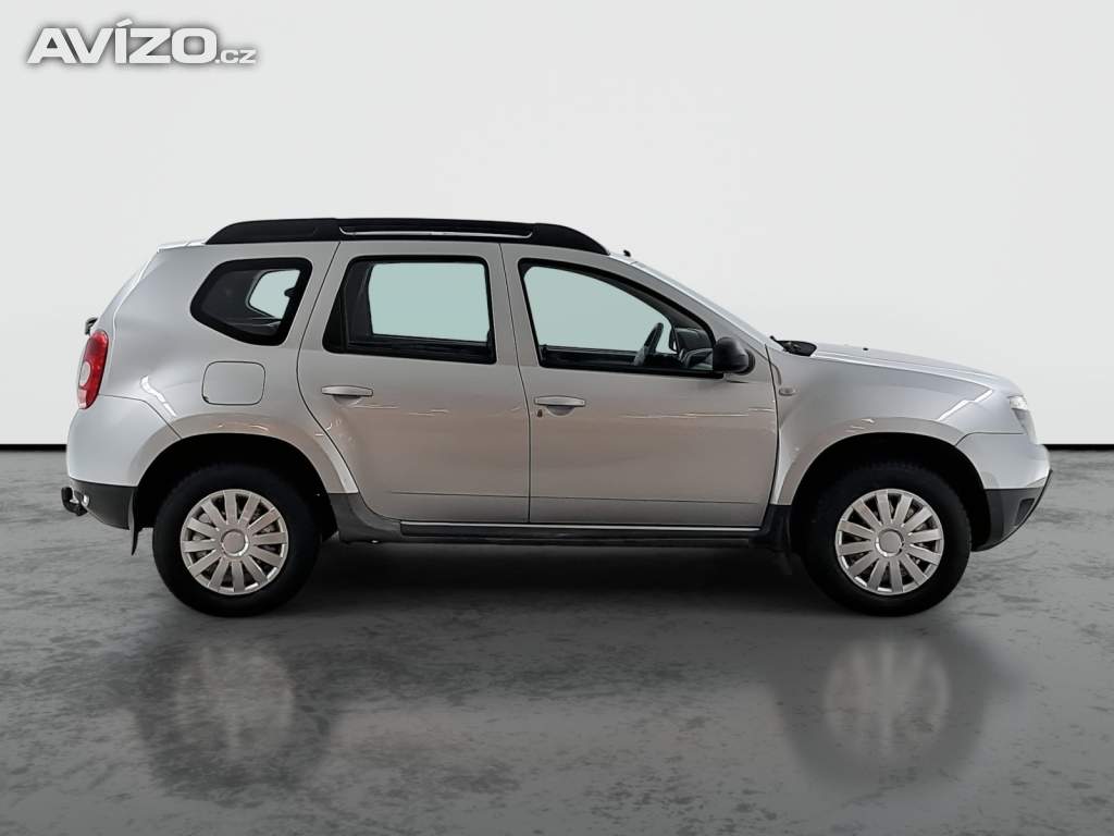 Foto inzerátu Dacia Duster 1.5 dCi