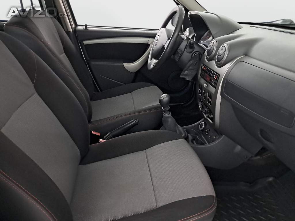Foto inzerátu Dacia Duster 1.5 dCi