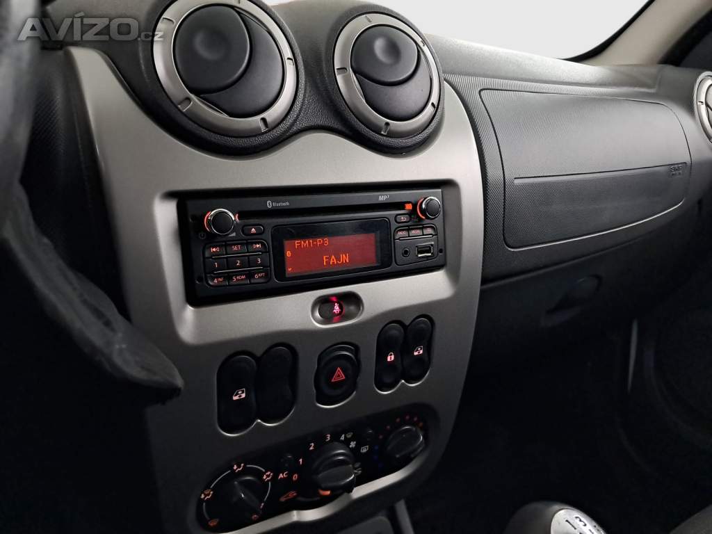 Foto inzerátu Dacia Duster 1.5 dCi