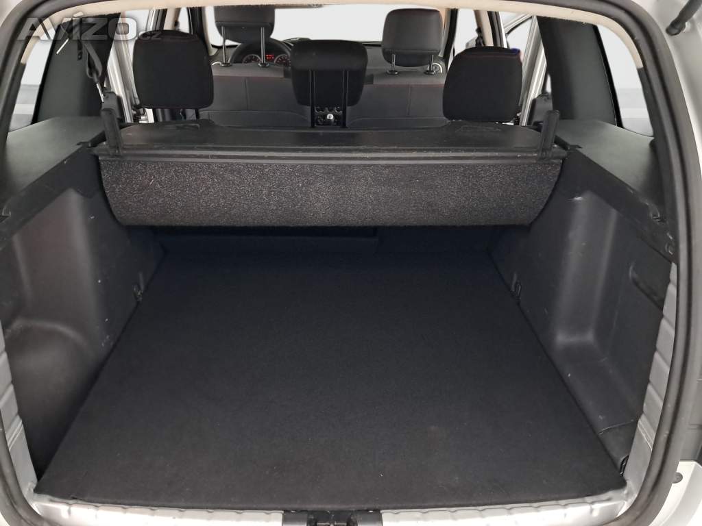 Foto inzerátu Dacia Duster 1.5 dCi