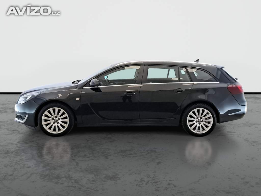 Foto inzerátu Opel Insignia 2.0 CDTI