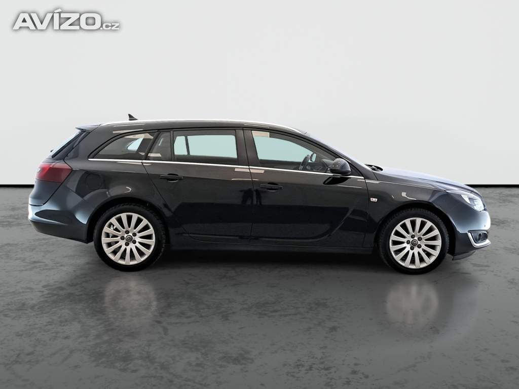 Foto inzerátu Opel Insignia 2.0 CDTI