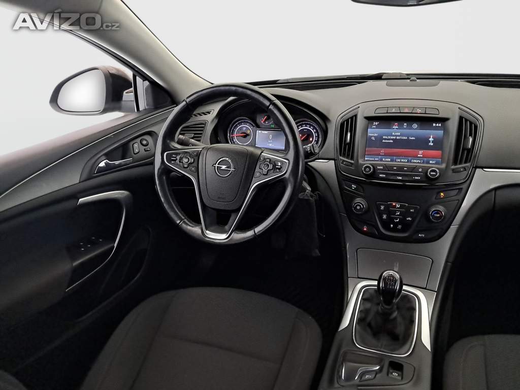 Foto inzerátu Opel Insignia 2.0 CDTI