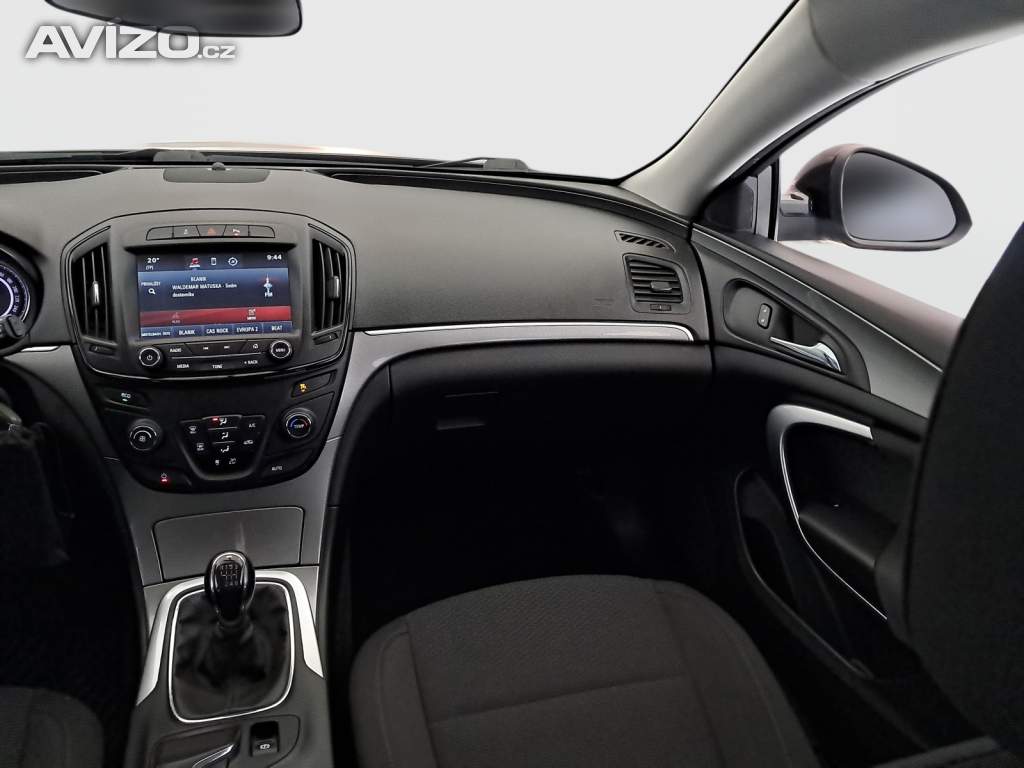 Foto inzerátu Opel Insignia 2.0 CDTI