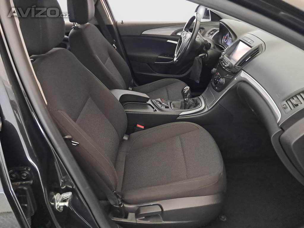 Foto inzerátu Opel Insignia 2.0 CDTI
