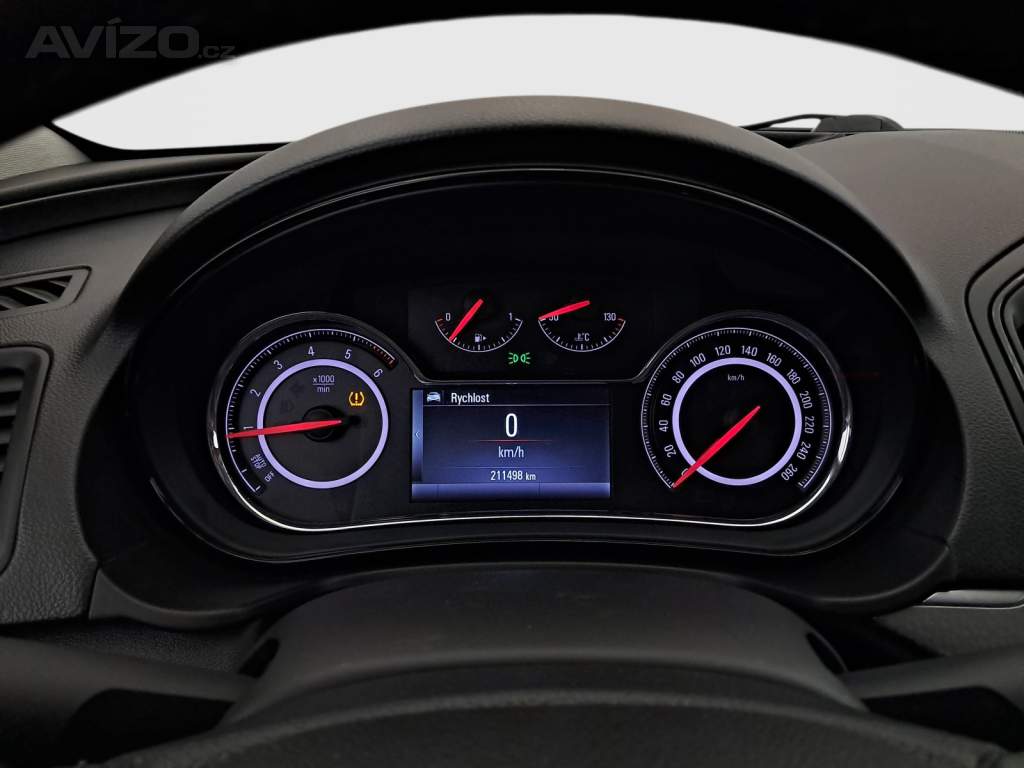 Foto inzerátu Opel Insignia 2.0 CDTI