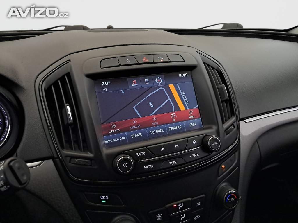 Foto inzerátu Opel Insignia 2.0 CDTI