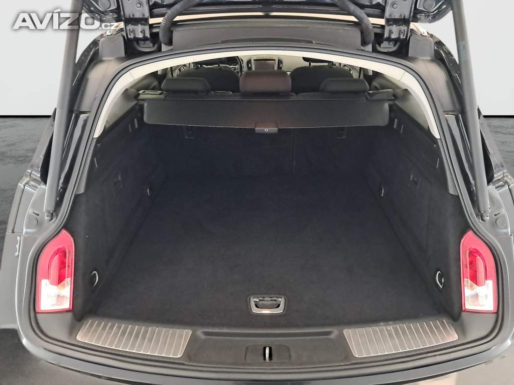 Foto inzerátu Opel Insignia 2.0 CDTI